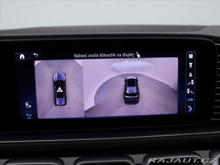 Mercedes-Benz GLS 3,0 450d 4Matic DPH Záruk 2023