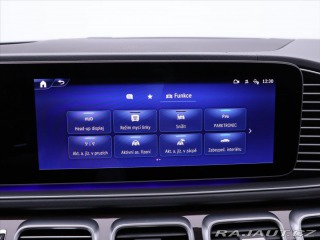 Mercedes-Benz GLS 3,0 450d 4Matic DPH Záruk 2023