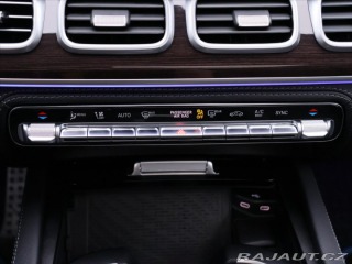 Mercedes-Benz GLS 3,0 450d 4Matic DPH Záruk 2023