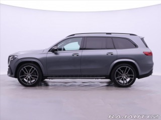 Mercedes-Benz GLS 3,0 450d 4Matic DPH Záruk 2023