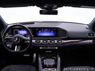 Mercedes-Benz GLS 3,0 450d 4Matic DPH Záruk 2023
