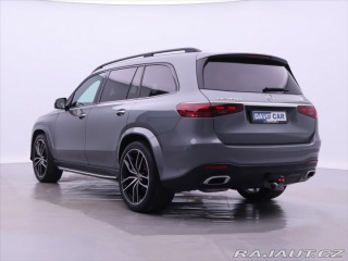 Mercedes-Benz GLS 3,0 450d 4Matic DPH Záruk 2023