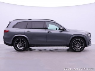 Mercedes-Benz GLS 3,0 450d 4Matic DPH Záruk 2023