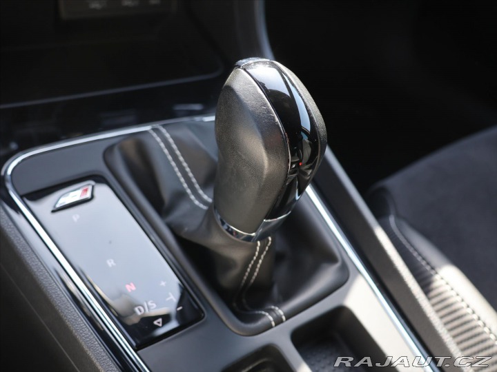 Seat Leon 2,0 TSI 221kW DSG Cupra C 2018