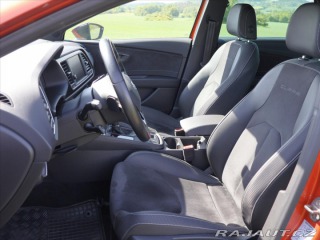 Seat Leon 2,0 TSI 221kW DSG Cupra C 2018