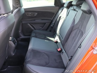 Seat Leon 2,0 TSI 221kW DSG Cupra C 2018