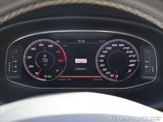 Seat Leon 2,0 TSI 221kW DSG Cupra C 2018