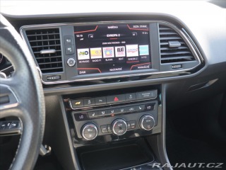 Seat Leon 2,0 TSI 221kW DSG Cupra C 2018