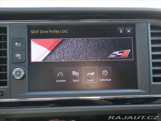 Seat Leon 2,0 TSI 221kW DSG Cupra C 2018