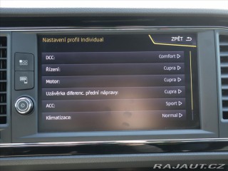 Seat Leon 2,0 TSI 221kW DSG Cupra C 2018