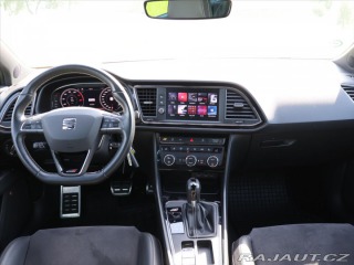 Seat Leon 2,0 TSI 221kW DSG Cupra C 2018