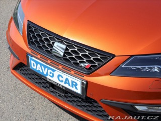 Seat Leon 2,0 TSI 221kW DSG Cupra C 2018