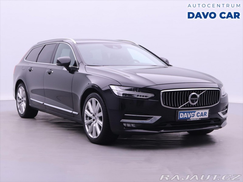 Volvo V90 2,0 T4 Drive-E Inscriptio