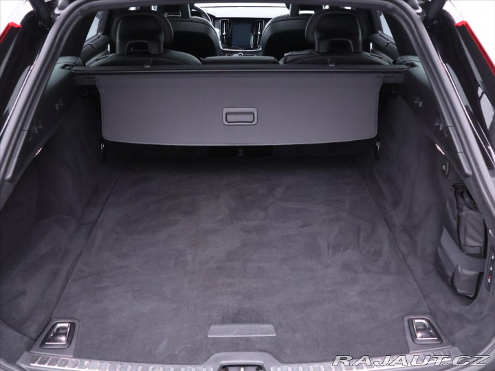 Volvo V90 2,0 T4 Drive-E Inscriptio 2018