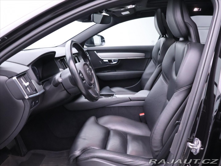 Volvo V90 2,0 T4 Drive-E Inscriptio 2018
