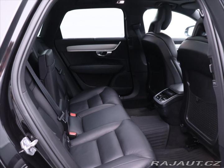 Volvo V90 2,0 T4 Drive-E Inscriptio 2018