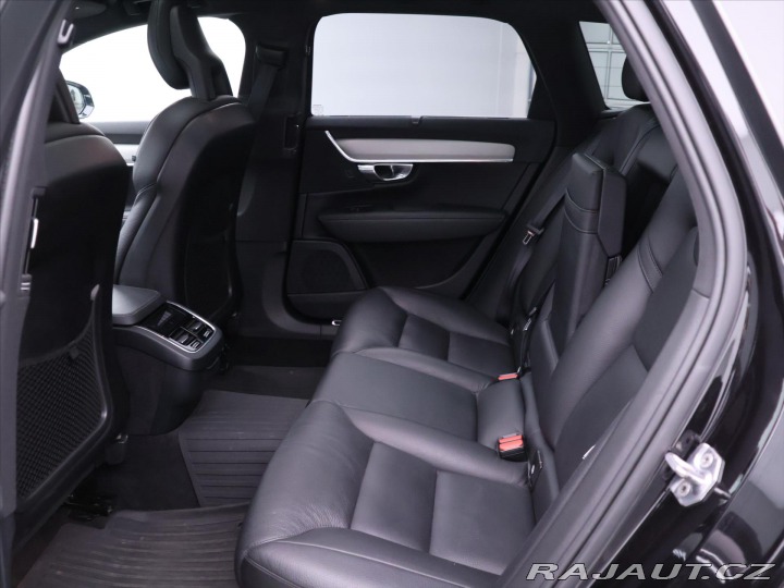 Volvo V90 2,0 T4 Drive-E Inscriptio 2018