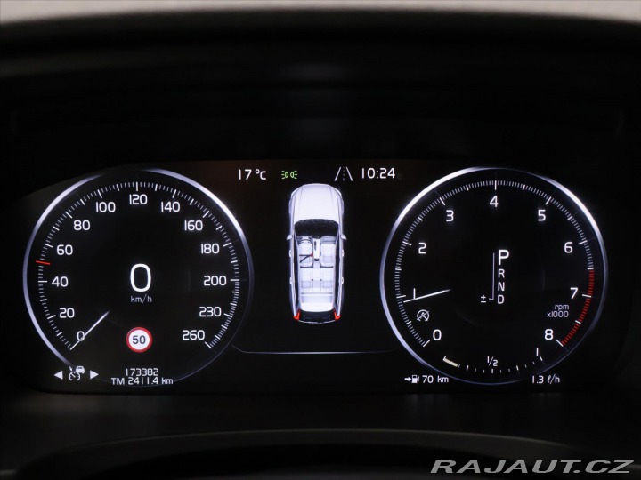 Volvo V90 2,0 T4 Drive-E Inscriptio 2018