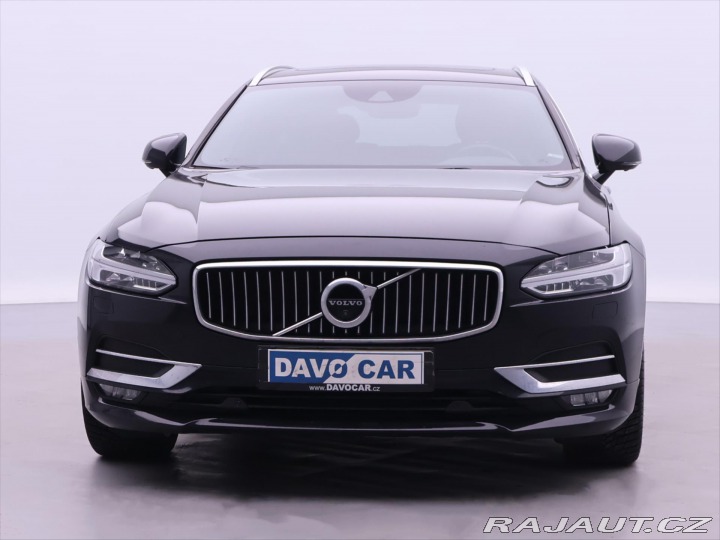 Volvo V90 2,0 T4 Drive-E Inscriptio 2018