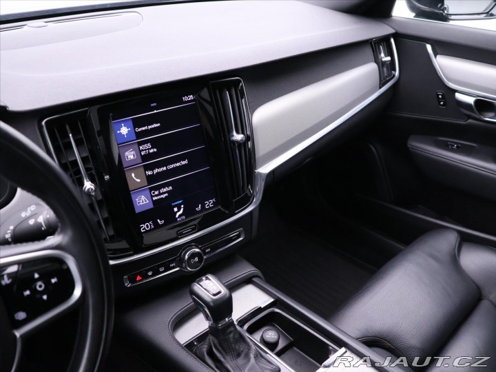 Volvo V90 2,0 T4 Drive-E Inscriptio 2018