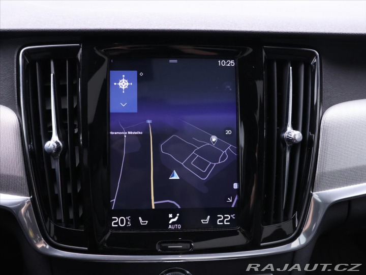 Volvo V90 2,0 T4 Drive-E Inscriptio 2018