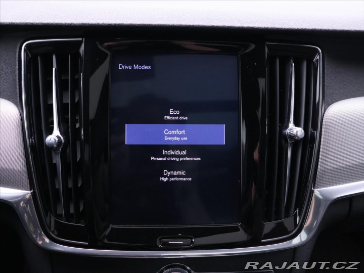Volvo V90 2,0 T4 Drive-E Inscriptio 2018