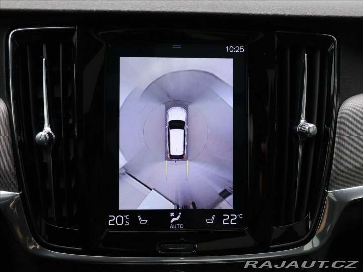 Volvo V90 2,0 T4 Drive-E Inscriptio 2018