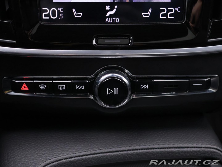 Volvo V90 2,0 T4 Drive-E Inscriptio 2018