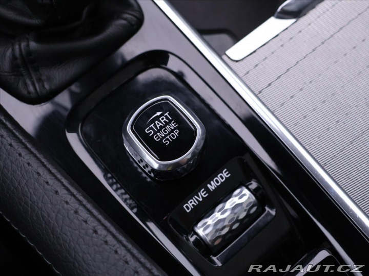 Volvo V90 2,0 T4 Drive-E Inscriptio 2018