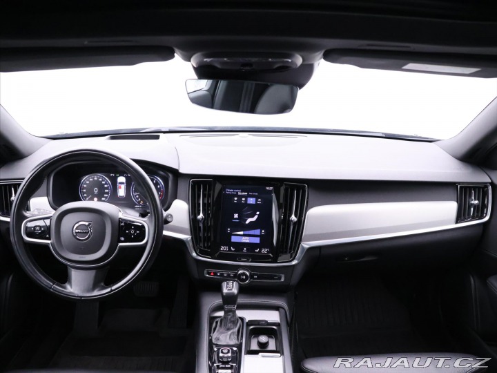 Volvo V90 2,0 T4 Drive-E Inscriptio 2018