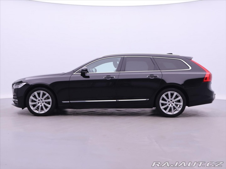 Volvo V90 2,0 T4 Drive-E Inscriptio 2018
