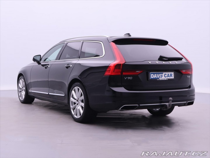 Volvo V90 2,0 T4 Drive-E Inscriptio 2018