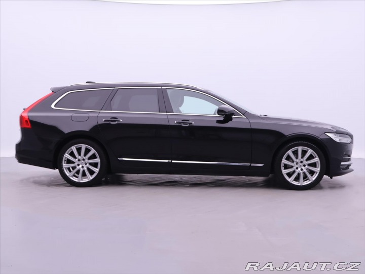 Volvo V90 2,0 T4 Drive-E Inscriptio 2018