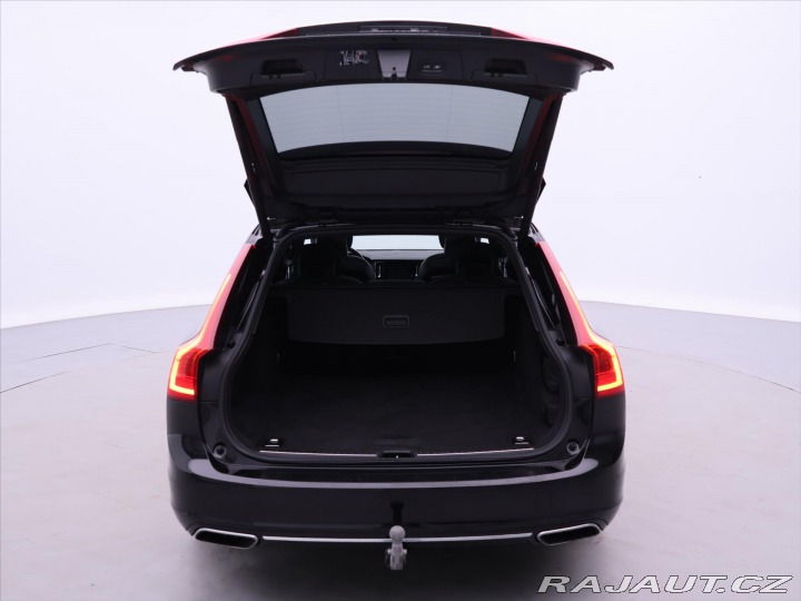Volvo V90 2,0 T4 Drive-E Inscriptio 2018