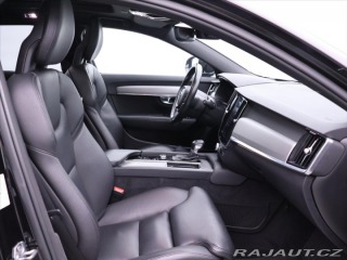 Volvo V90 2,0 T4 Drive-E Inscriptio 2018