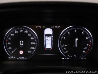 Volvo V90 2,0 T4 Drive-E Inscriptio 2018