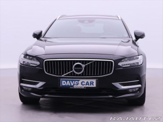 Volvo V90 2,0 T4 Drive-E Inscriptio 2018