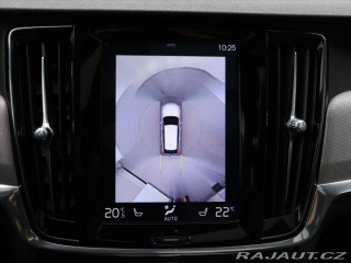 Volvo V90 2,0 T4 Drive-E Inscriptio 2018
