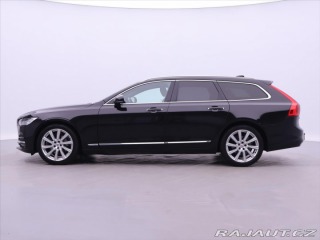 Volvo V90 2,0 T4 Drive-E Inscriptio 2018
