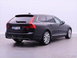 Volvo V90 2,0 T4 Drive-E Inscriptio 2018