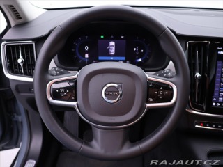 Volvo V90 2,0 B5 173kW AWD CZ 1.maj 2022