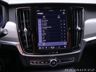 Volvo V90 2,0 B5 173kW AWD CZ 1.maj 2022