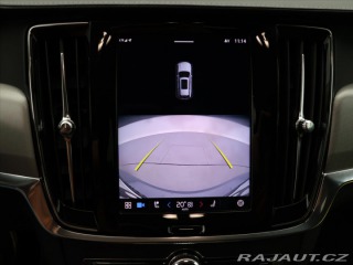 Volvo V90 2,0 B5 173kW AWD CZ 1.maj 2022
