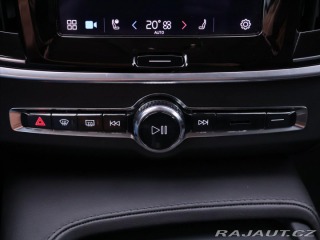 Volvo V90 2,0 B5 173kW AWD CZ 1.maj 2022