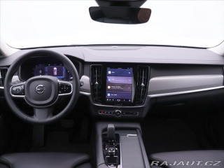 Volvo V90 2,0 B5 173kW AWD CZ 1.maj 2022