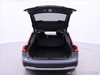 Volvo V90 2,0 B5 173kW AWD CZ 1.maj 2022