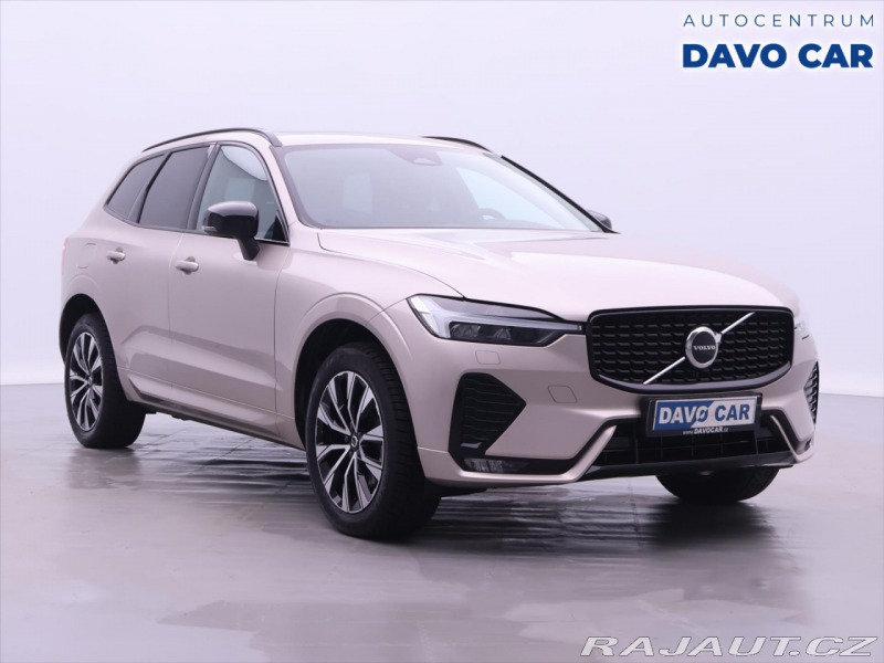 Volvo XC60 2,0 B5 AWD Plus Dark CZ 1