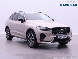 Volvo XC60 2,0 B5 AWD Plus Dark CZ 1 2022