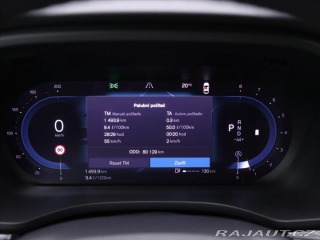 Volvo XC60 2,0 B5 AWD Plus Dark CZ 1 2022