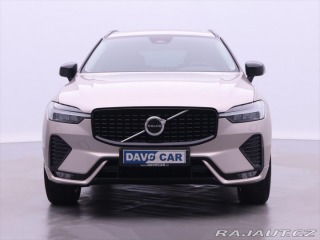 Volvo XC60 2,0 B5 AWD Plus Dark CZ 1 2022